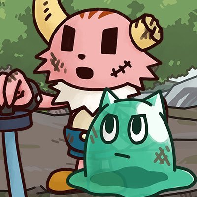 ポンコツクエスト / いつかいい感じにアレしよう