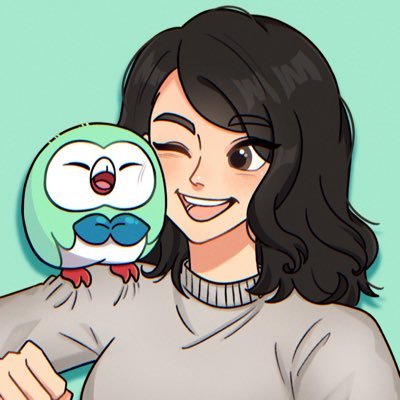 anj 🌷 PokeConPH2025 #32 (@plupip) / Posts / X