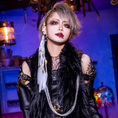 剣路 NETH PRIERE CAIN (@NPC_kenji) / Posts / X