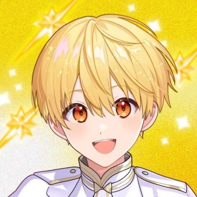 サブ垢もアイコンアップデートだぁぁ！！！✨ 風船かわいい