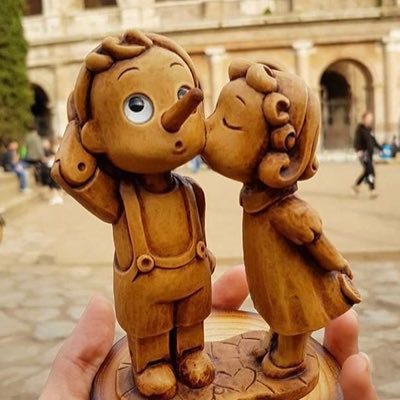 バルトルッチ(Bartolucci) (@Bartolu42925485) / Posts / X