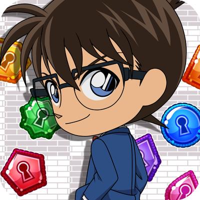 名探偵コナンパズル 盤上の連鎖 (@ConanPuzzle) / Posts / X