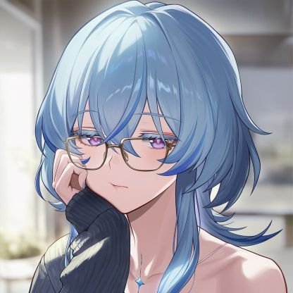 Ami (@_SmolWhite) / Posts / X