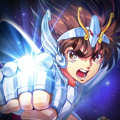 ゲーム公式】聖闘士星矢 Galaxy Soldiers (@Seiya_GSS) / Posts / X