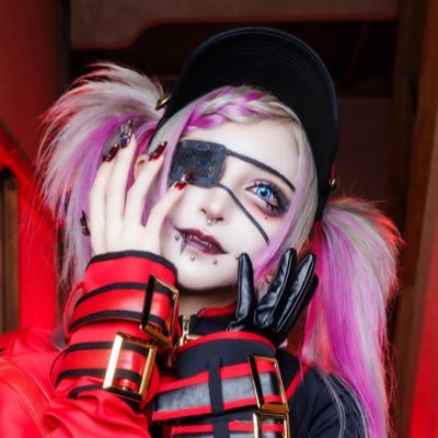 紫月 レンゲ 【 マーキュロ 】 (@Renge_Mercuro) / Posts / X