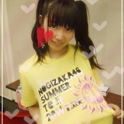 中元日芽香 (@nogizaka_humeka) / Posts / X