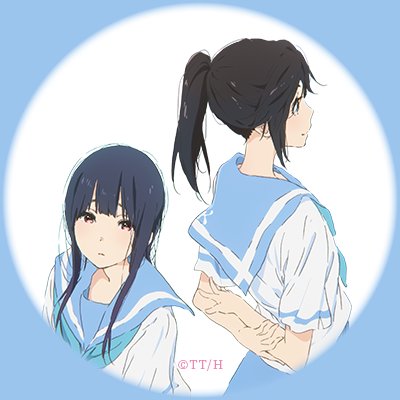 リズと青い鳥」公式 (@liz_bluebird) / Posts / X