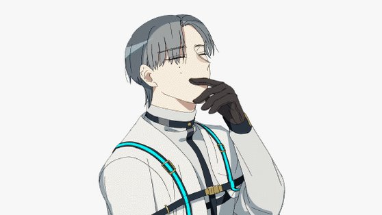 □CDリリース情報 2020/12/23 Release 『スローダウン』 シドウ(CV