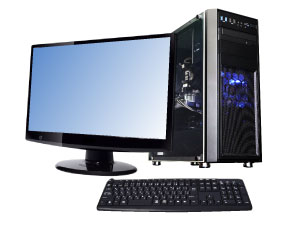 メモリ64GB 安い順 BTOパソコン スペック検索 | パソコンショップSEVEN