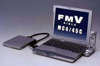 富士通、ノートPC「BIBLO」シリーズをモデルチェンジ