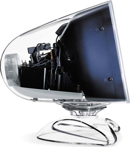 アップル、新型Macintoshを国内でも発売