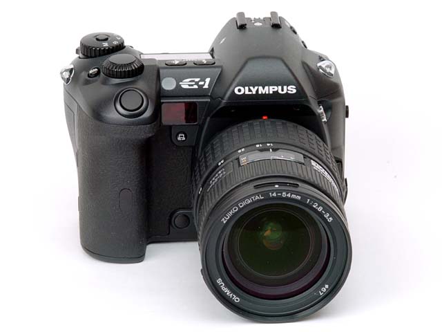 那和秀峻の「最新デジカメレビュー」