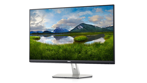 デル、27型4K/HDR対応IPS液晶など15機種 - PC Watch