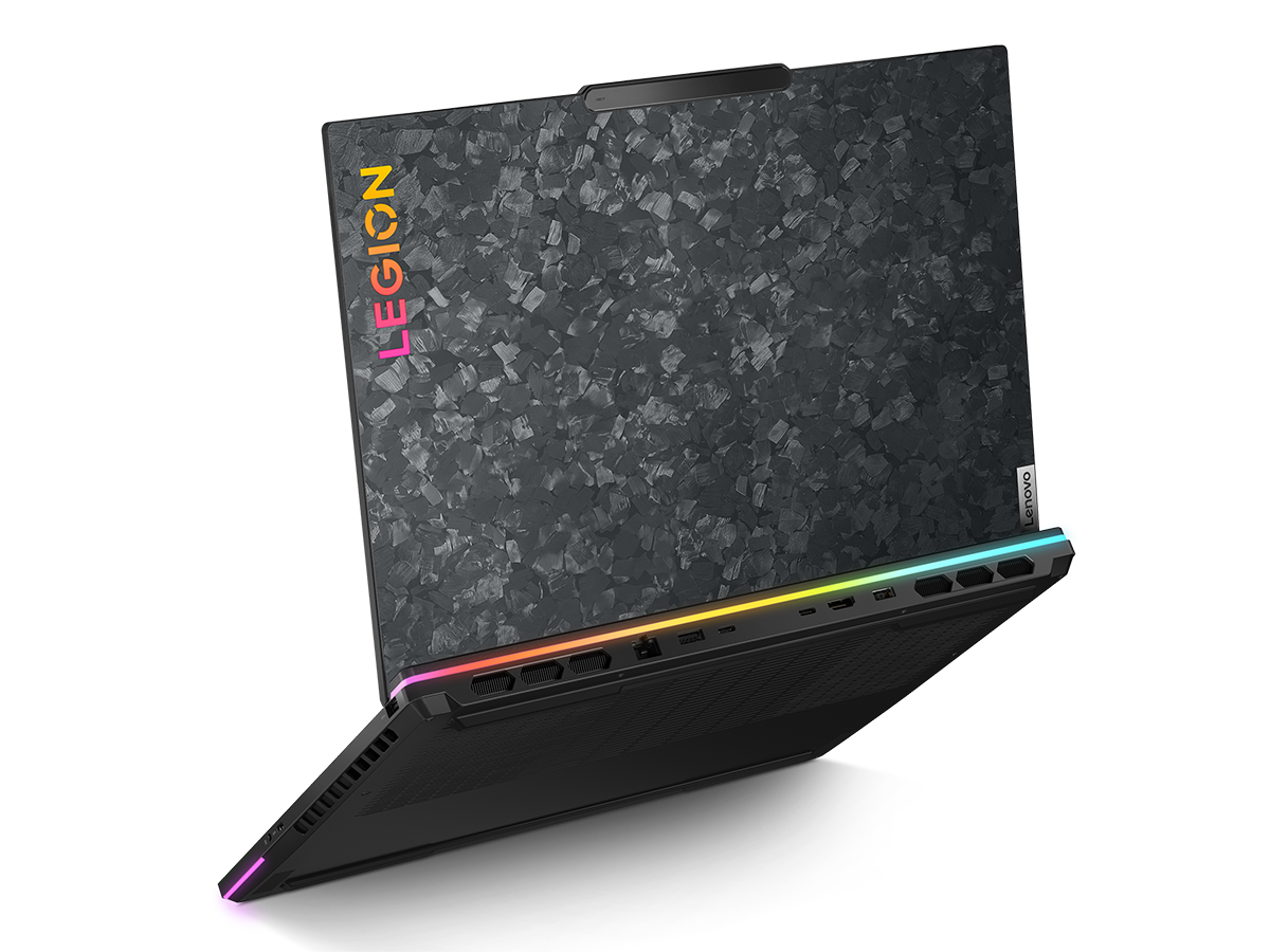 Lenovo、世界初の液冷ゲーミングノート「Legion 9i」 - PC Watch
