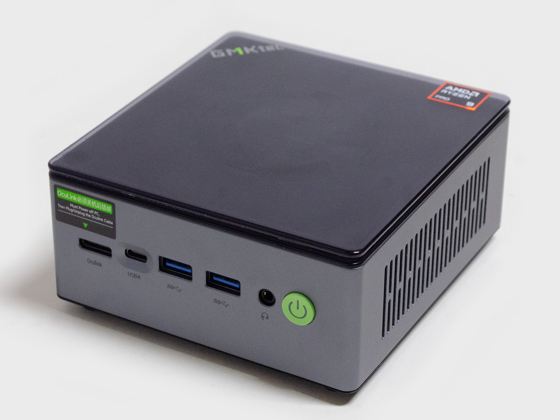 西川和久の不定期コラム】32GBメモリで実用性↑。Ryzen 9搭載の