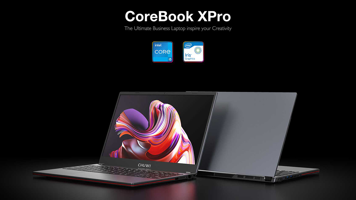 CHUWI、アルミ合金採用の15.6型フルHDノートPC - PC Watch