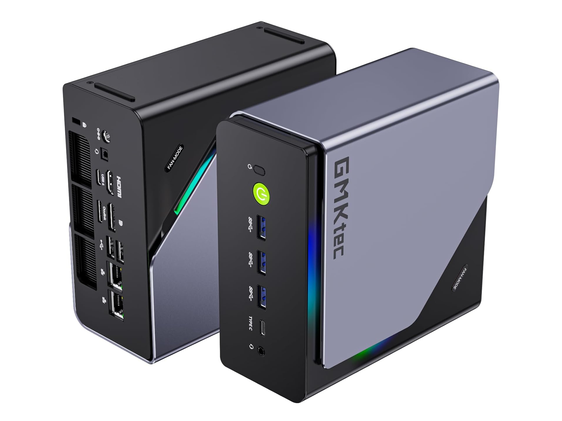 本日みつけたお買い得品】GMKtecのRyzen 7 H 255搭載ミニPCが2万9千円