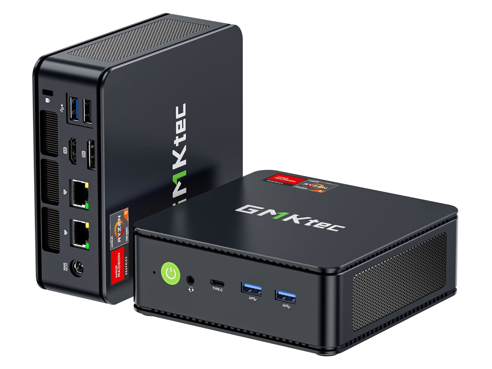 本日みつけたお買い得品】Ryzen搭載ミニPCが約1万7千円引きで5万円台