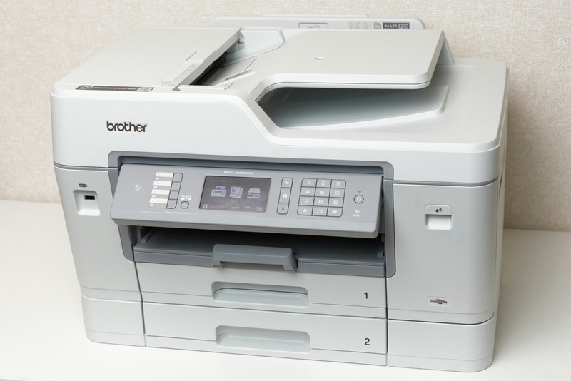 あなたの会社に必要なプリンターはコレだ！ 高速、高耐久、高画質、高