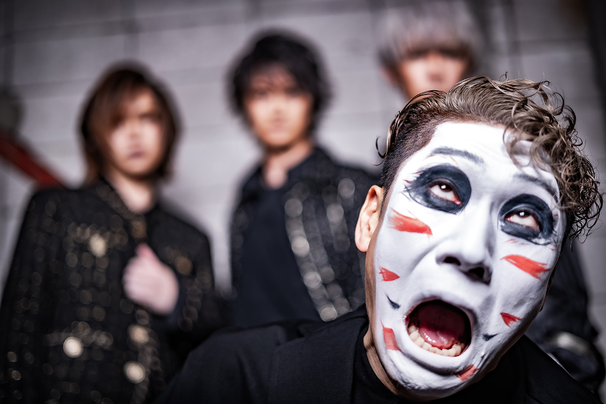 ゴールデンボンバー Official WebSite