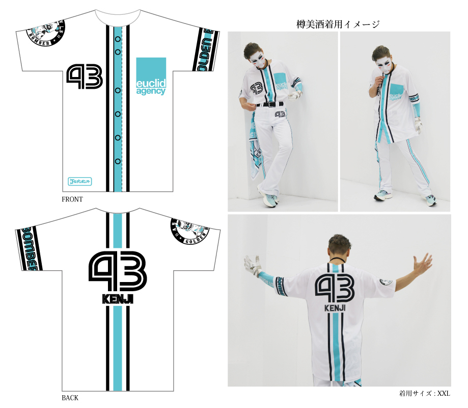 通販 - ゴールデンボンバー樽美酒研二 2023年バースデーグッズの受注