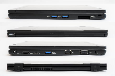 パナソニック レッツノート CF-QV8TFAVS Corei5 8365U Dランク