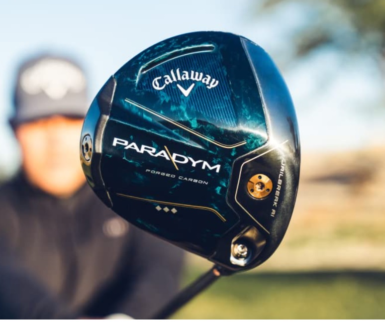 キャロウェイ パラダイム ドライバー PARADYM PARADYM 10.5
