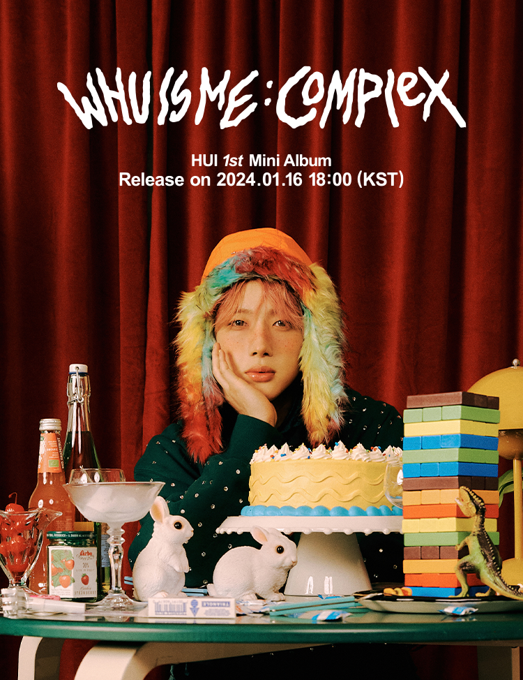 PENTAGON 日本オフィシャルサイト