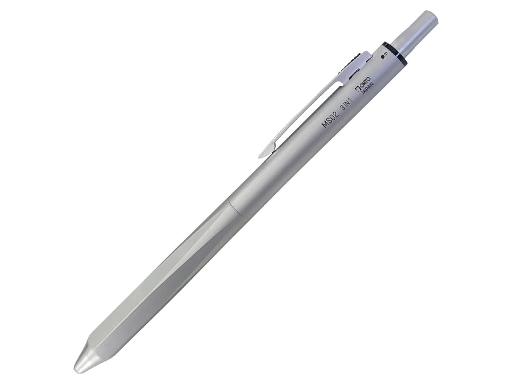 OHTO 多機能ペン MS02 – 文化堂 │ Pentonote
