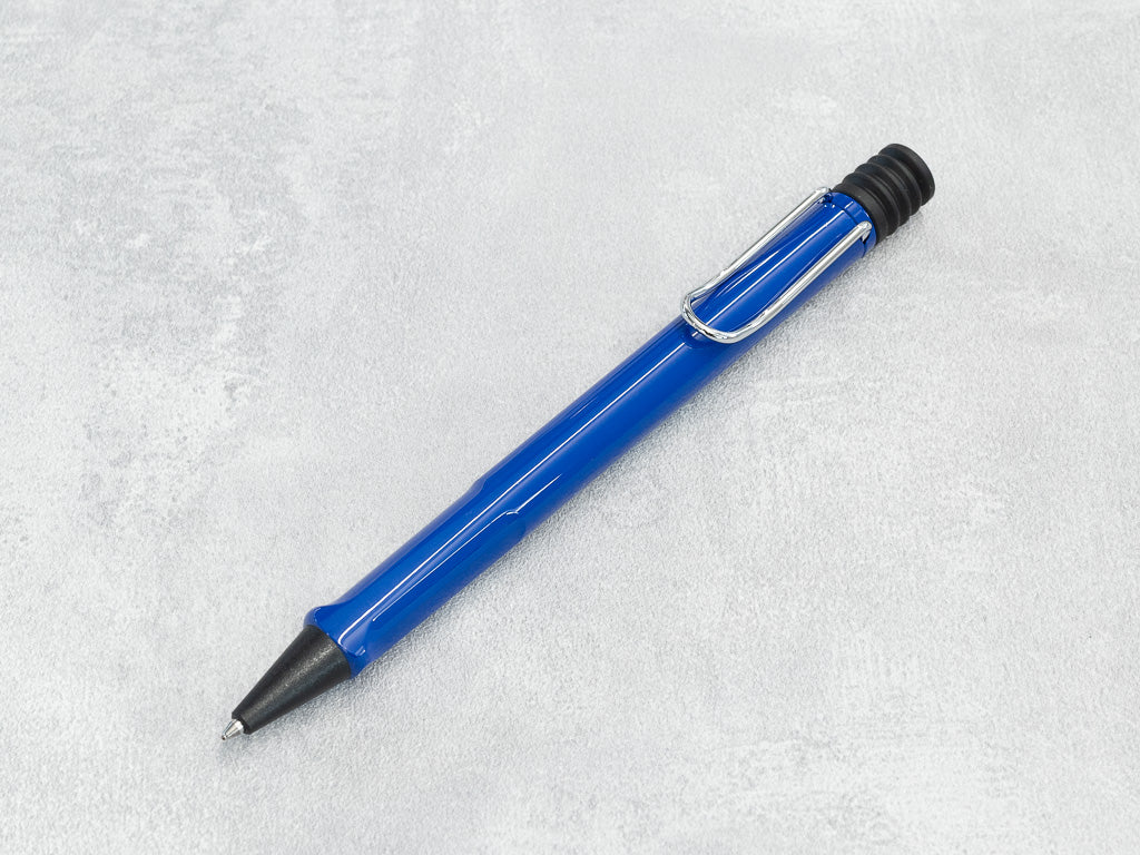 LAMY サファリ ボールペン JETSTREAM INSIDE – 文化堂 │ Pentonote
