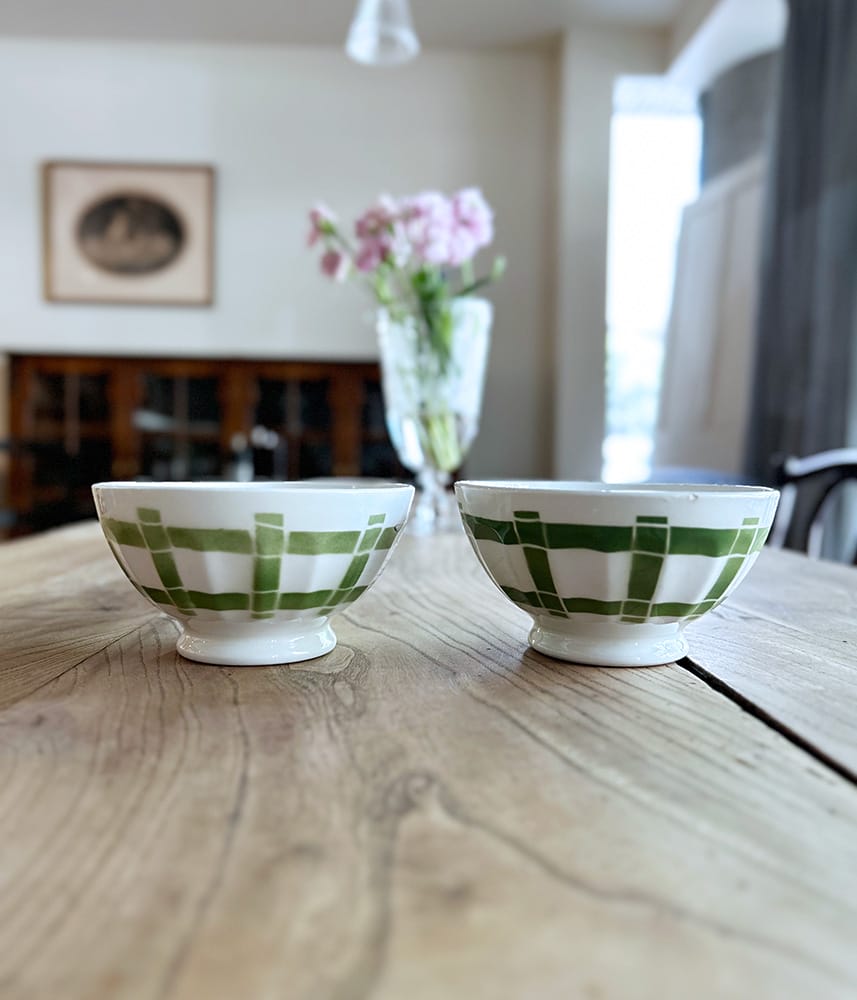 フランスアンティーク/カフェオレボウル | P&C オンラインショップ P&C