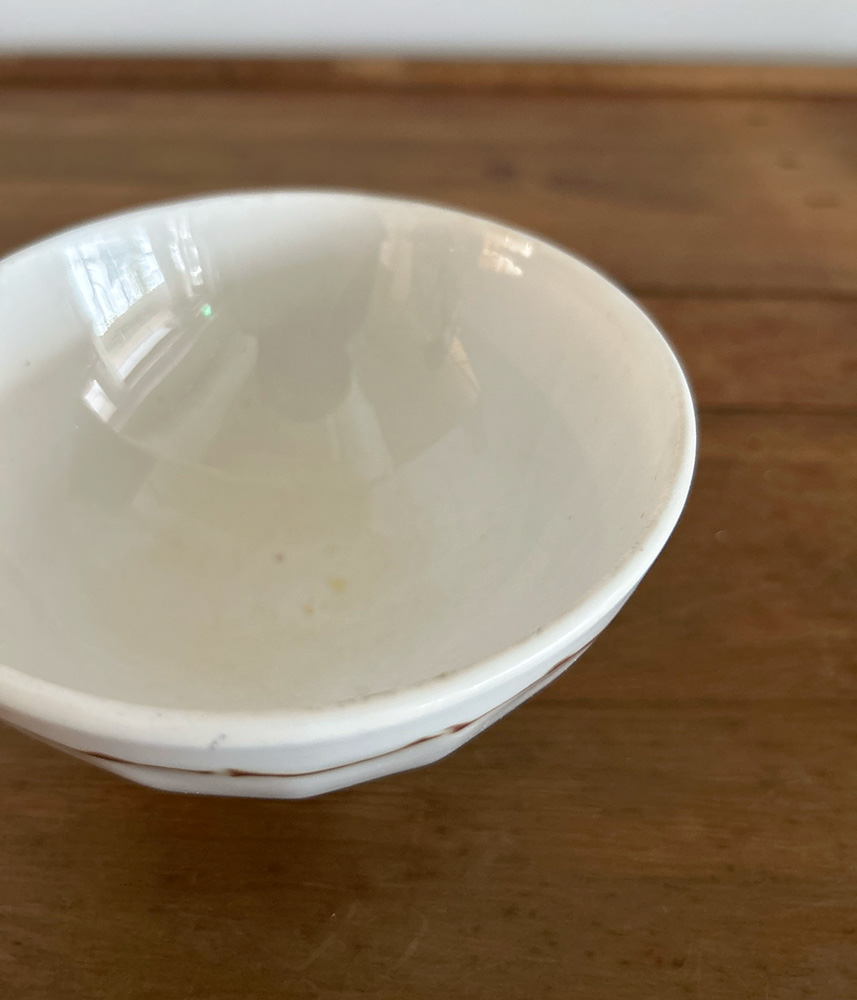 フランスアンティーク/カフェオレボウル | P&C オンラインショップ P&C