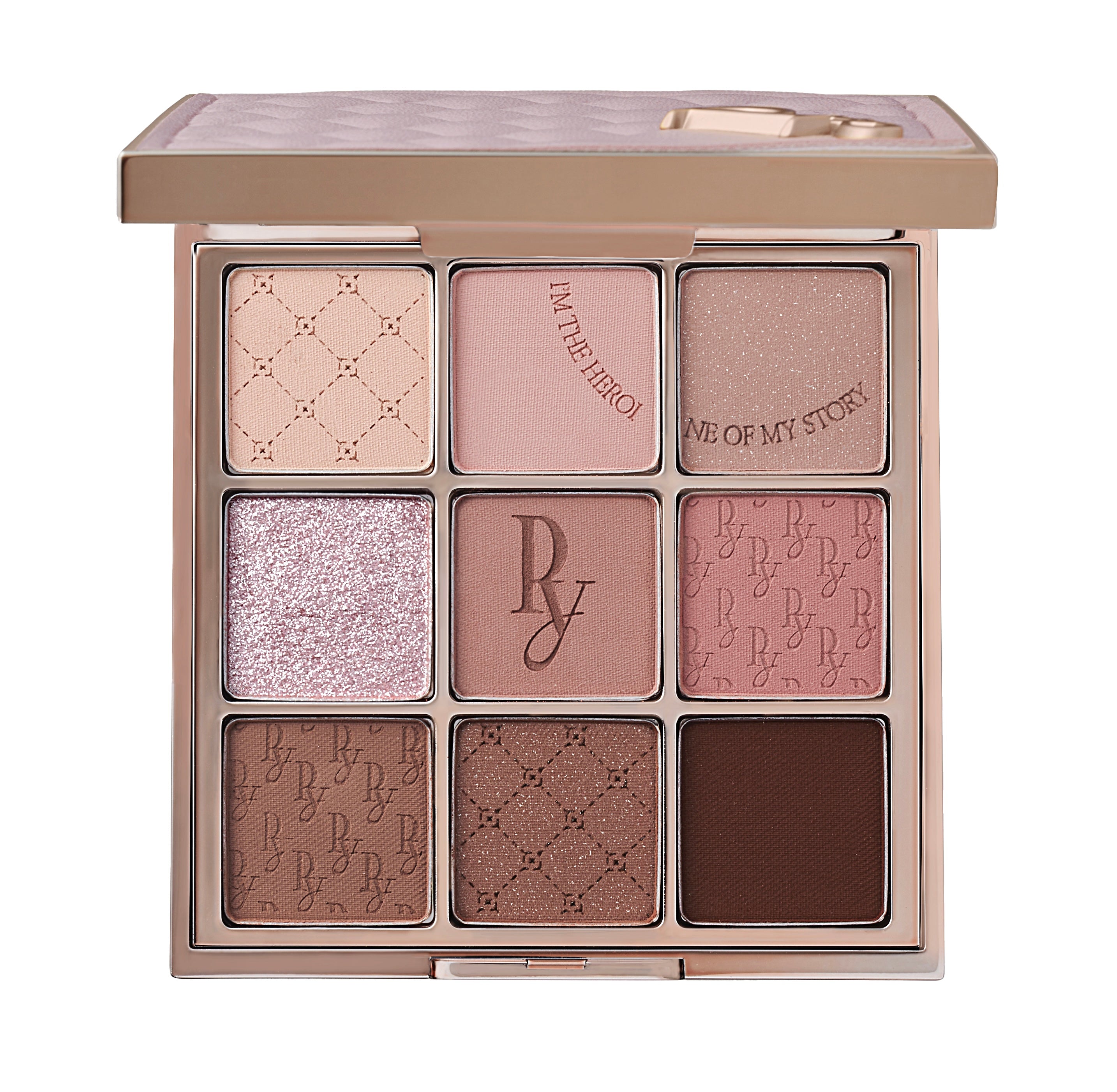 01 Blooming My Moment