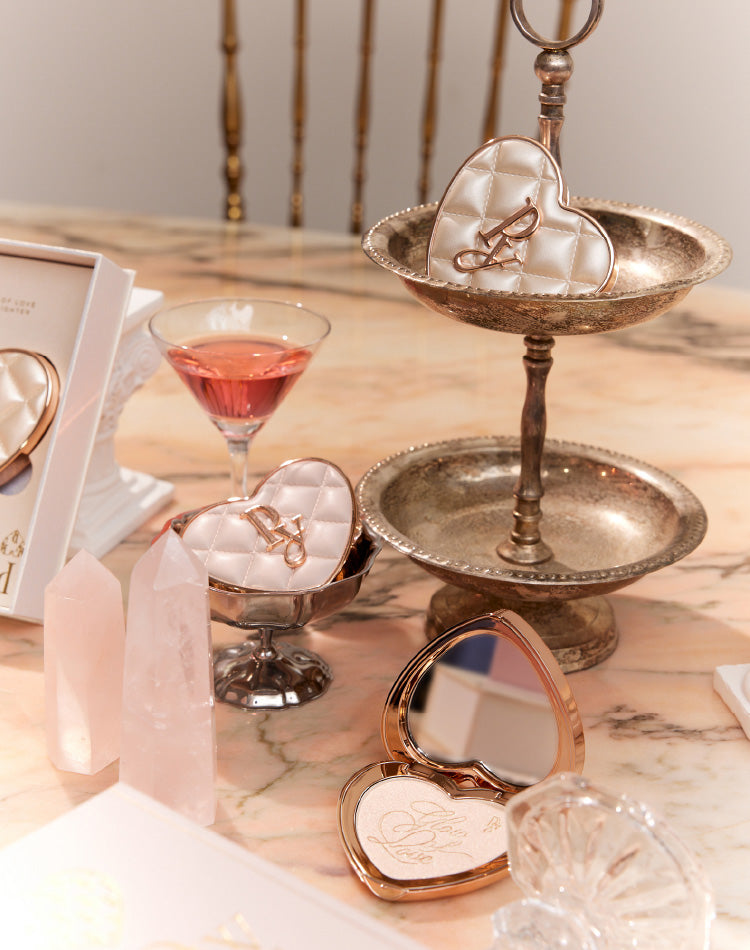 01 Eclat Perle【SOLDOUT】