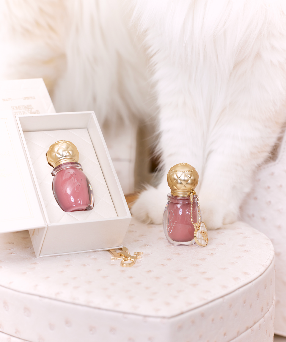 PEONY NOBLE SECRET HOLIDAY BOX