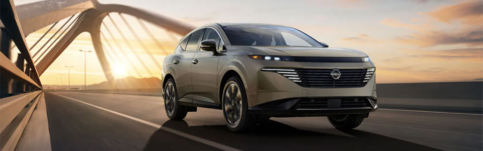 2025 Nissan Murano Price, Specs, Features & Review | Peoria, AZ