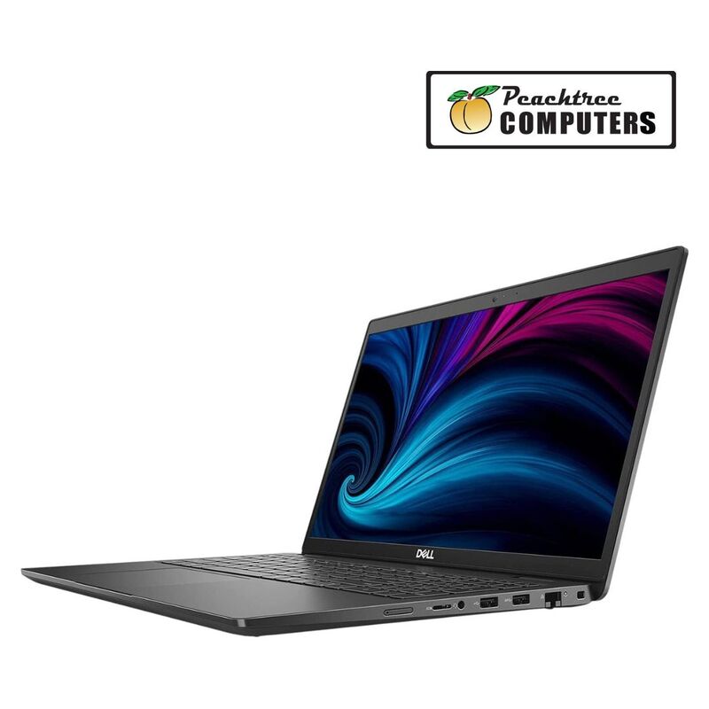 Dell Latitude 3520 - Peachtree Computers