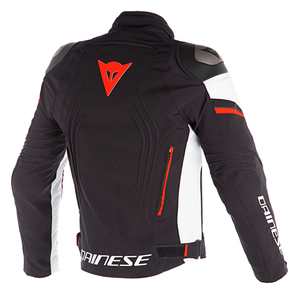 Dainese Racing 3 D-Dry Jacket | Peakboys