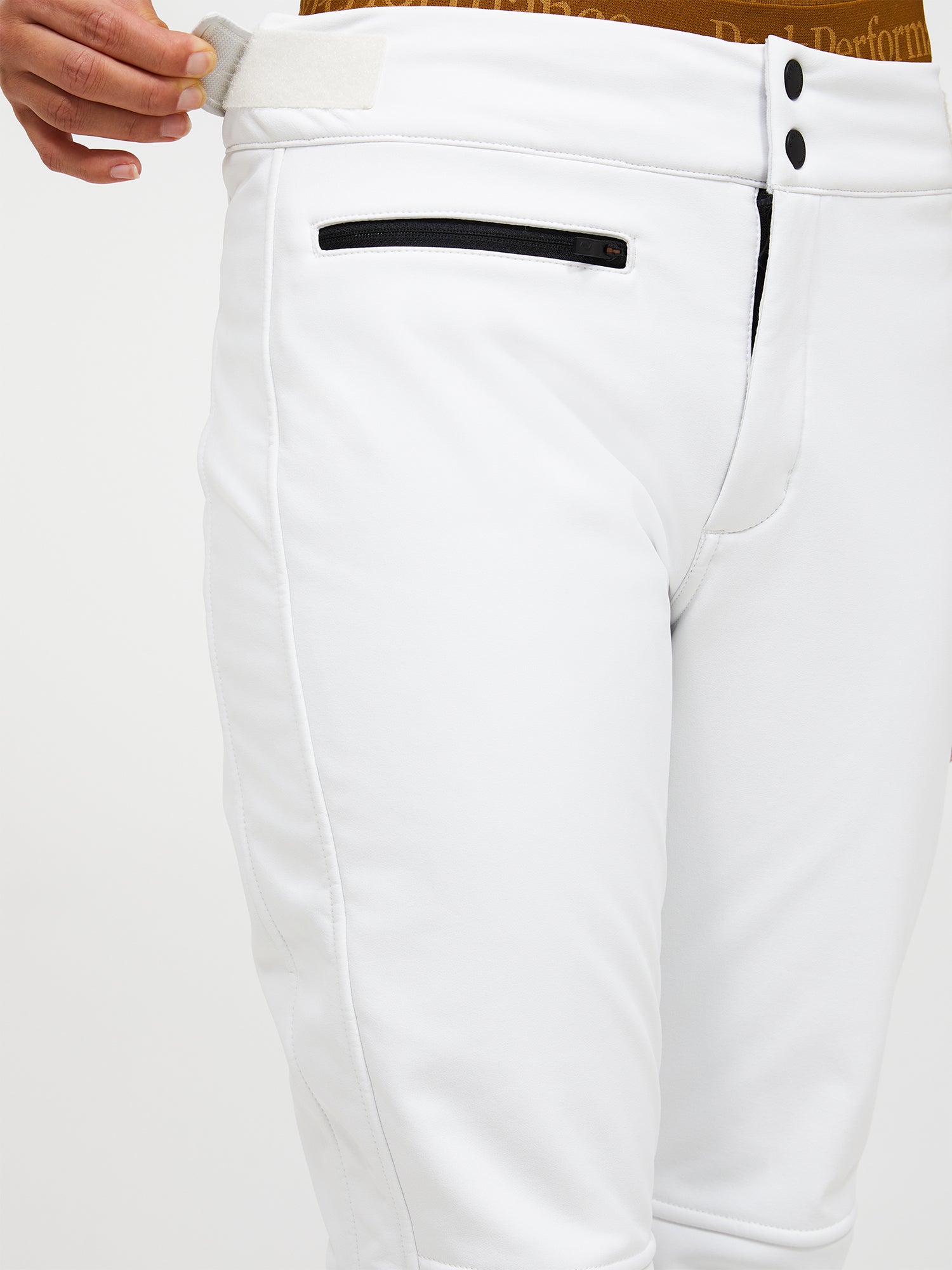 ストレッチ ソフトシェル スキー パンツ ウィメンズ – ピーク