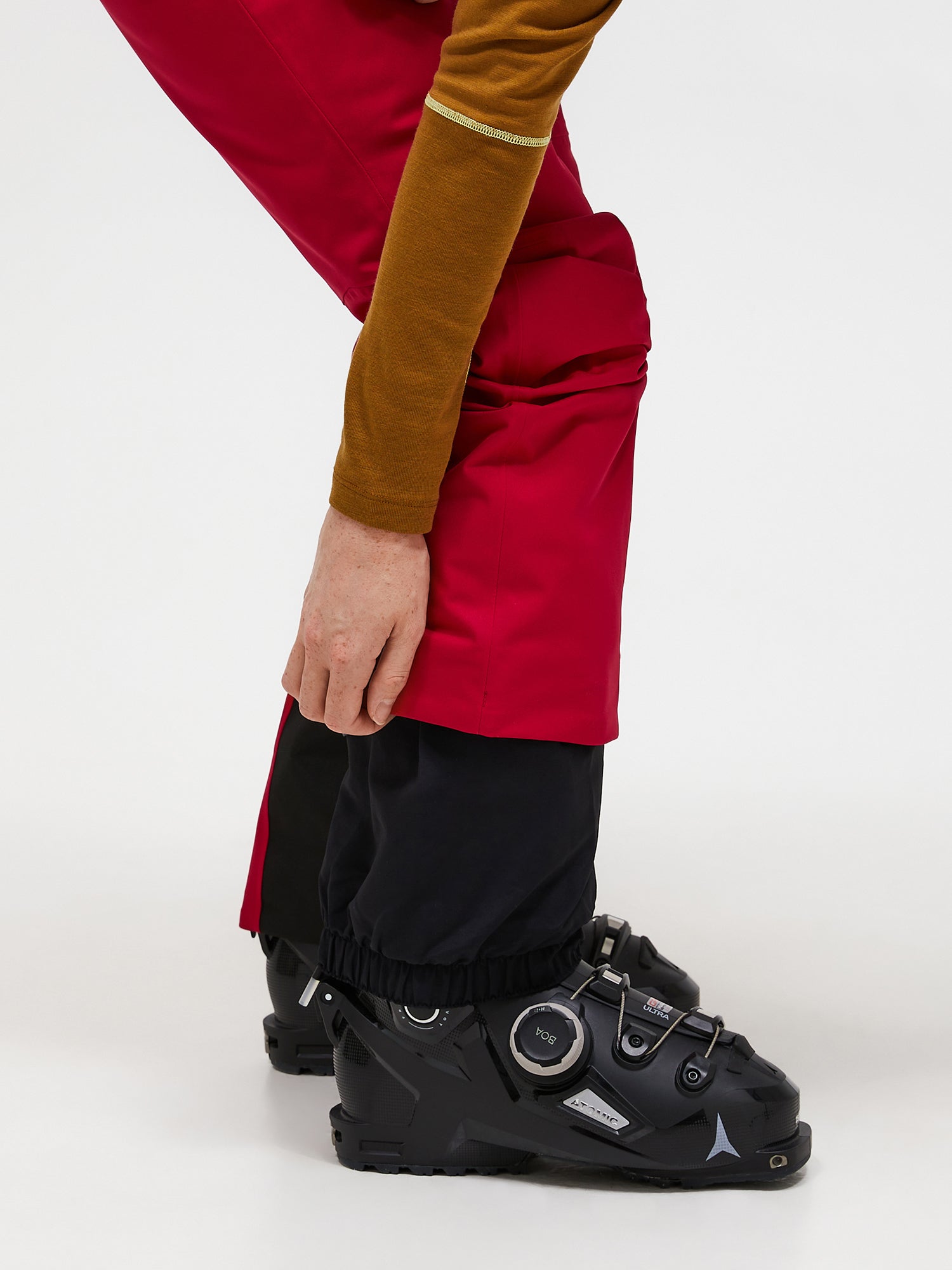 アニマ HIPE® 2L インサレーテッド シェル パンツ ウィメンズ – ピーク