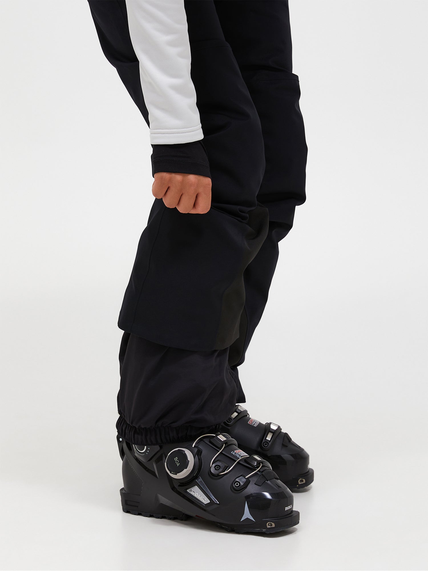 アニマ HIPE® 2L インサレーテッド シェル パンツ ウィメンズ – ピーク