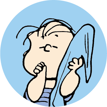 IT'S GOOD TO HAVE A FRIEND! Special Goods Collection | PEANUTS