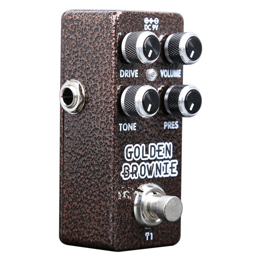 取扱終了】T1 GOLDEN BROWNIE DISTORTION | Xvive