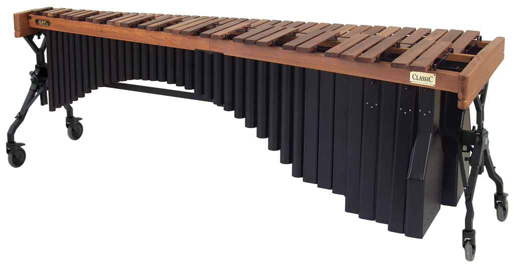 取扱終了】Artist Classic Marimbas (5.5oct) | ADAMS