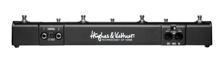 FSM432 MK IV MIDI BOARD | Hughes & Kettner