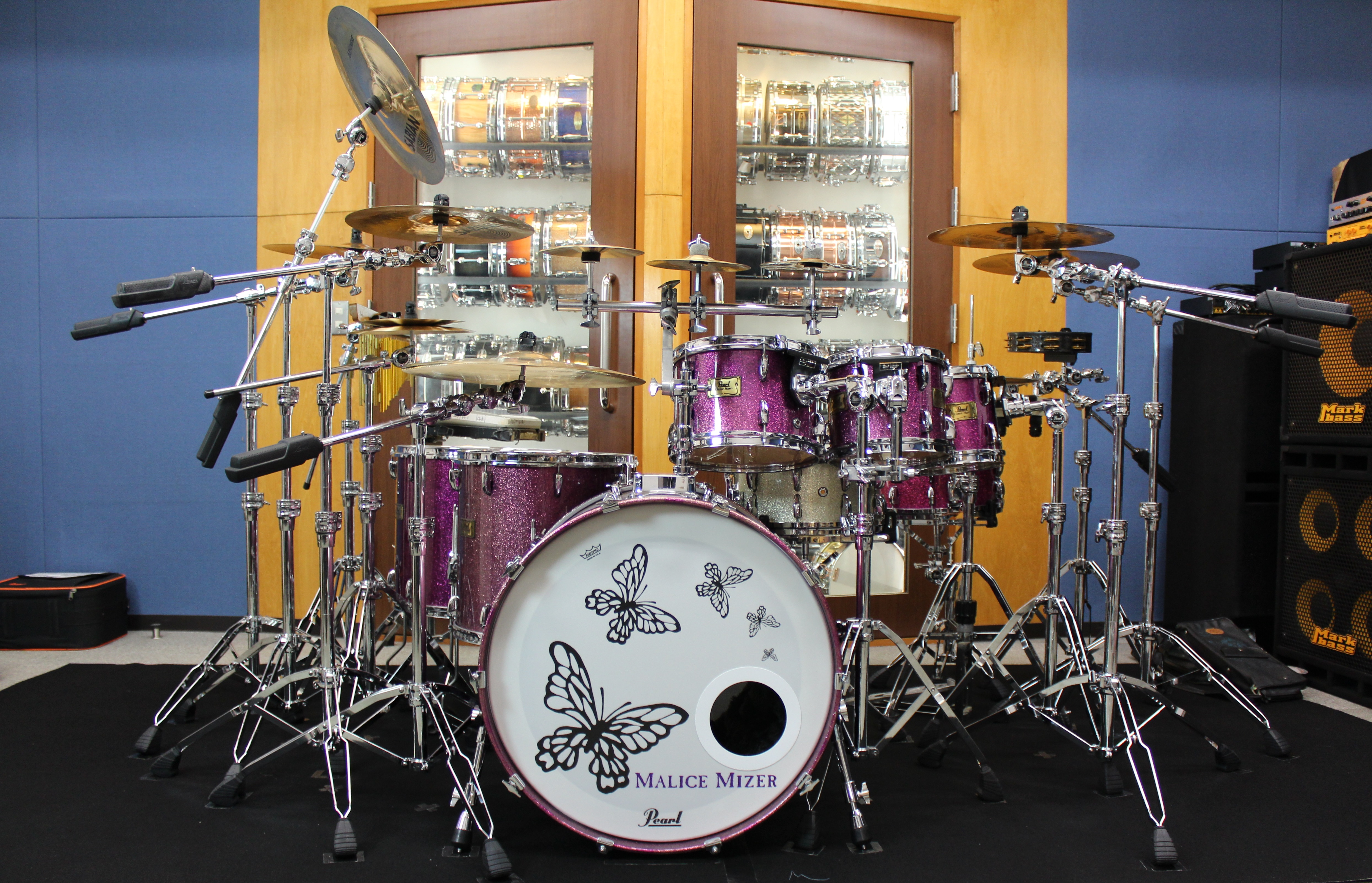 実現した20年越しの表舞台” Deep Sanctuary Ⅵ ~MALICE MIZER 25th