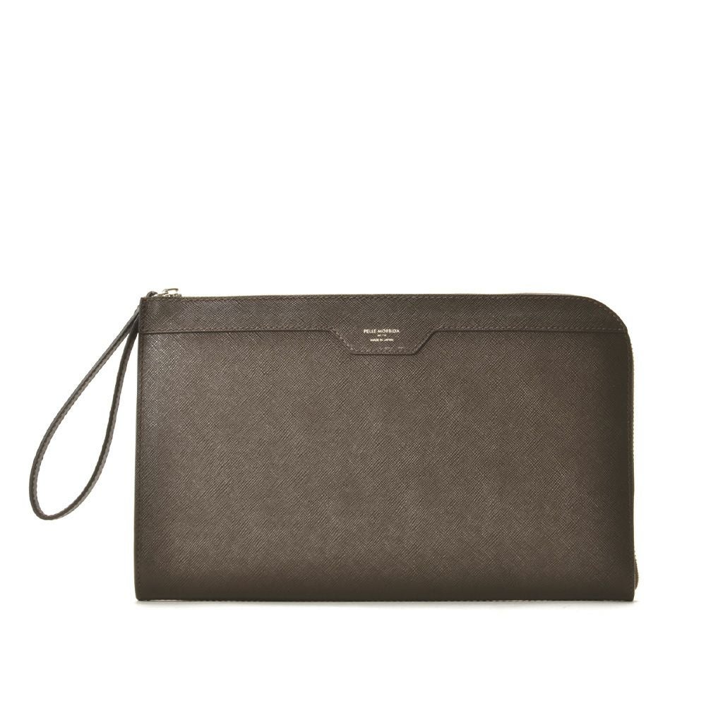 CA011-クラッチバッグ | PELLE MORBIDA ペッレ モルビダ