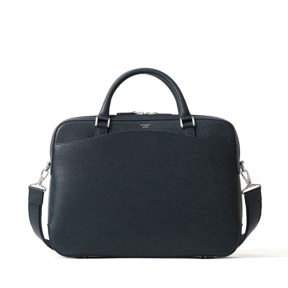 CSCA202-ブリーフバッグ(2室タイプ) | PELLE MORBIDA ペッレ モルビダ