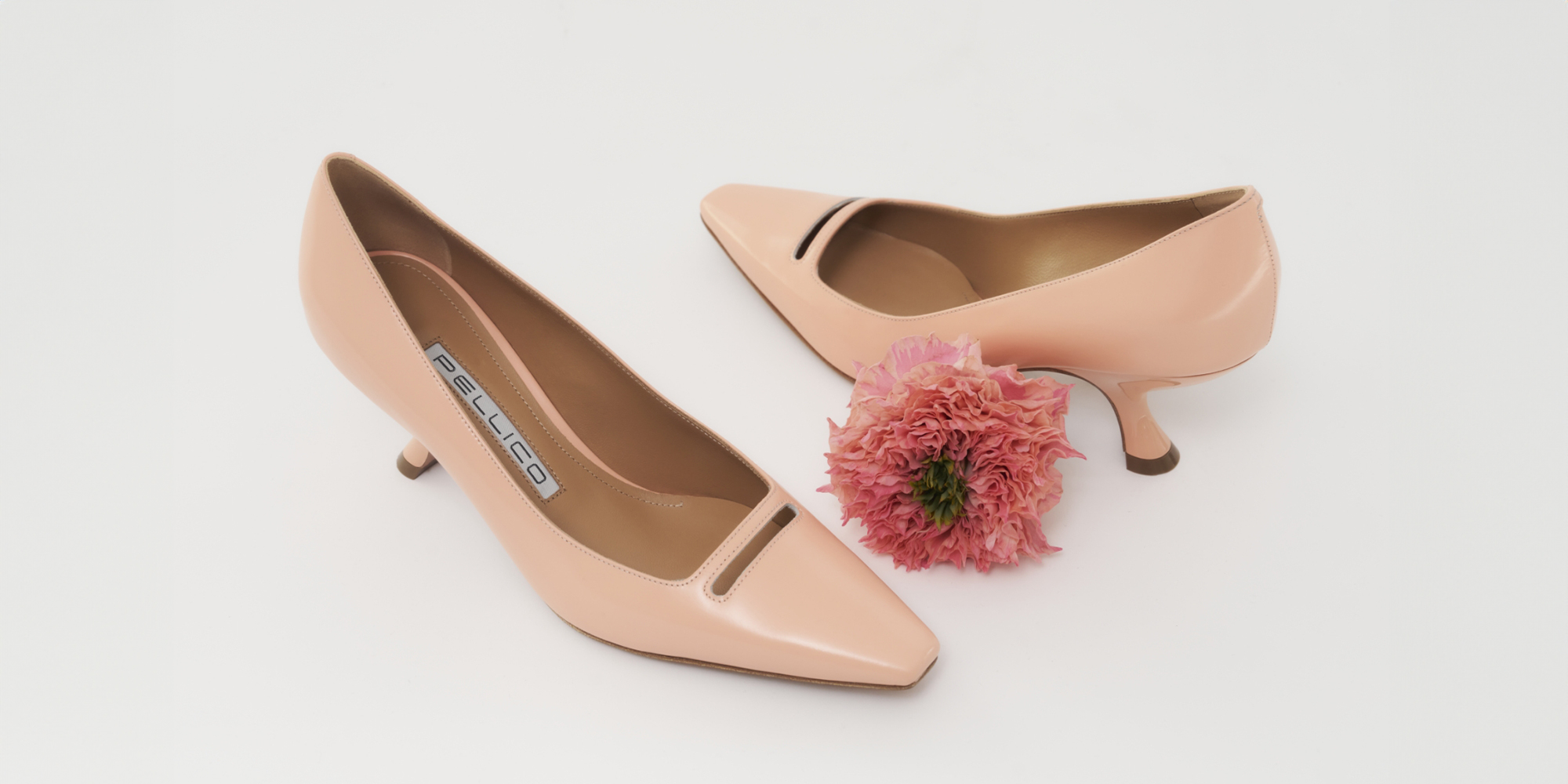 New “ANELLI SORELLA” | PELLICO｜ペリーコ