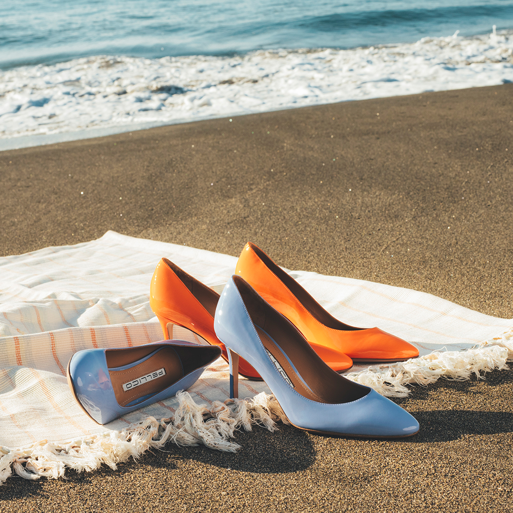 PELLICO｜ペリーコ